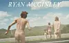 Ny bog: Legendariske roadtrips med Ryan McGinley