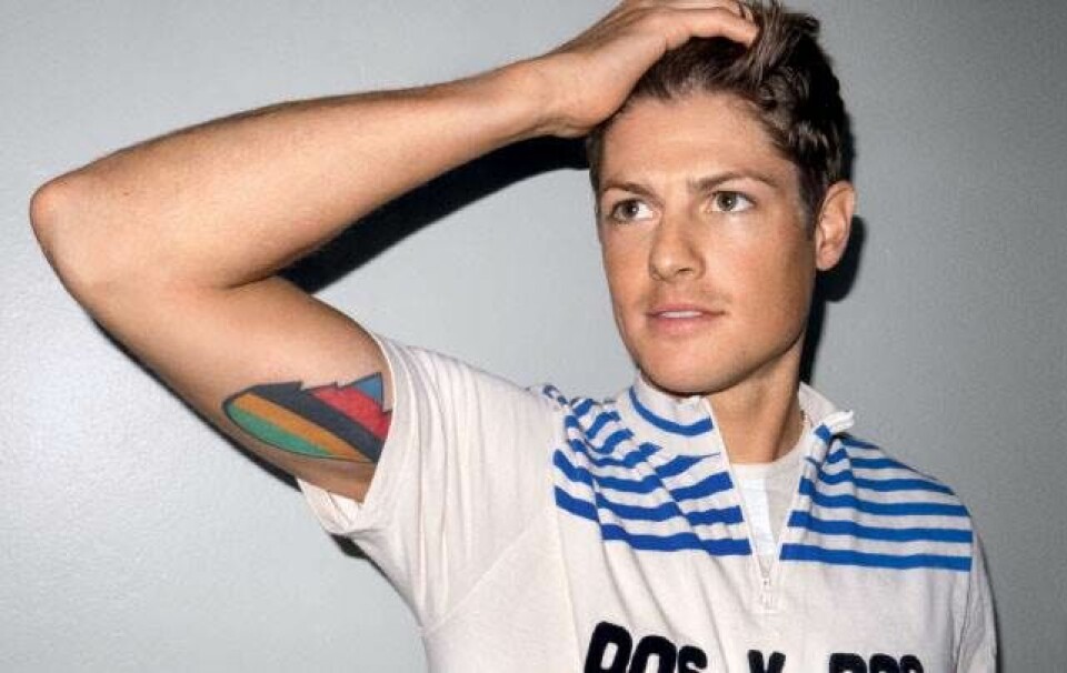 Jakob Fuglsang om holdkammerat Nibali: ”Hvad fanden foregår der oppe i hovedet på dig?”