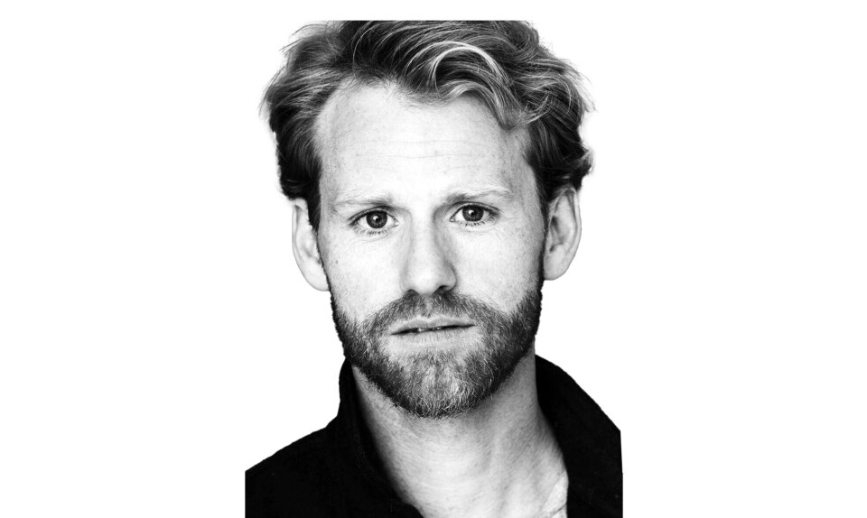 Cyron Melville: ”Da Damsgaard lagde bolden til rette, havde jeg en følelse af, at han ville hamre den ind”