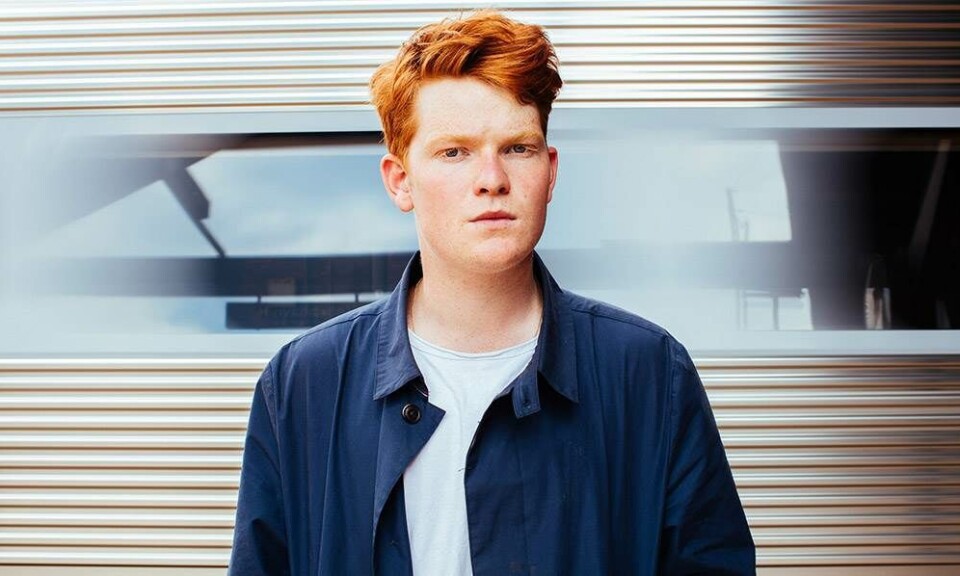 Karl William Aarhus
