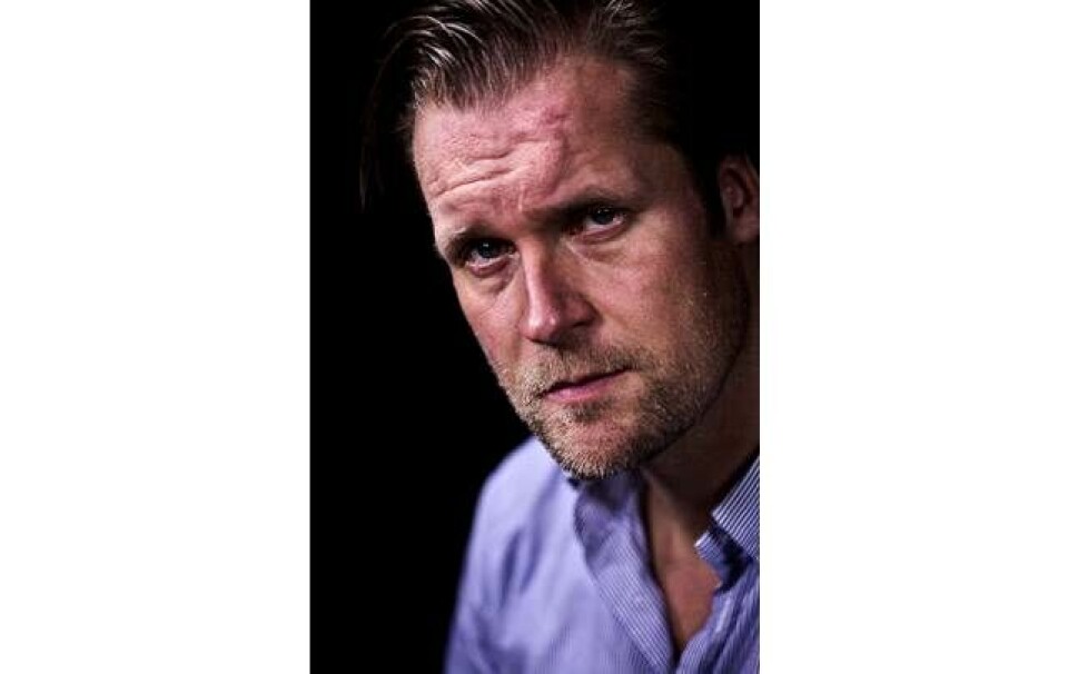 Euromans nye chefredaktør er fundet