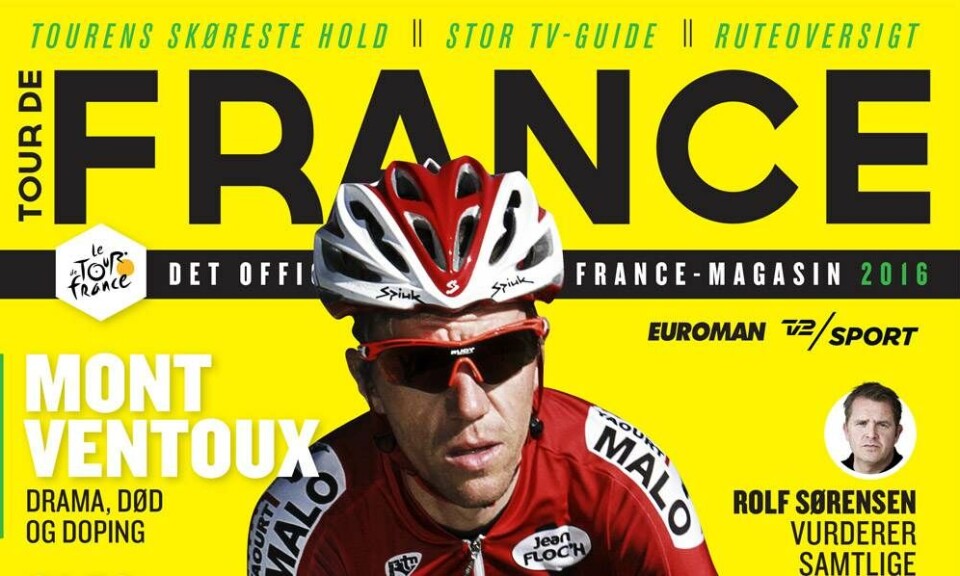 Tour de France