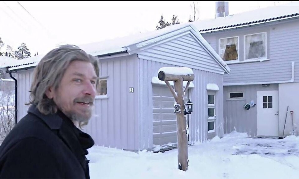 karl ove knausgård