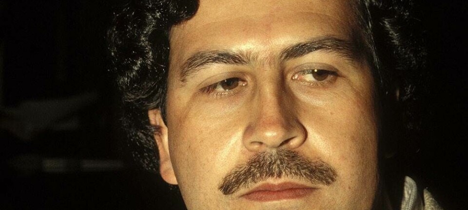 Tag et smugkig på den nye sæson af ’Narcos’