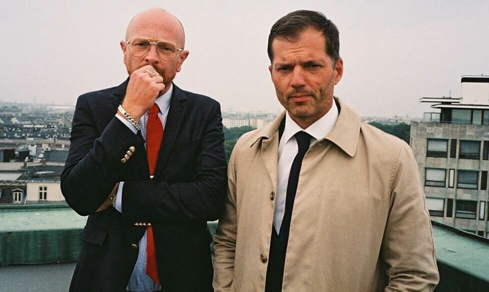 24syv ser ud til at overleve - bliver Brügger og Bertelsen?