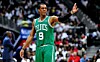 Hvor vil du hen, Rajon Rondo?