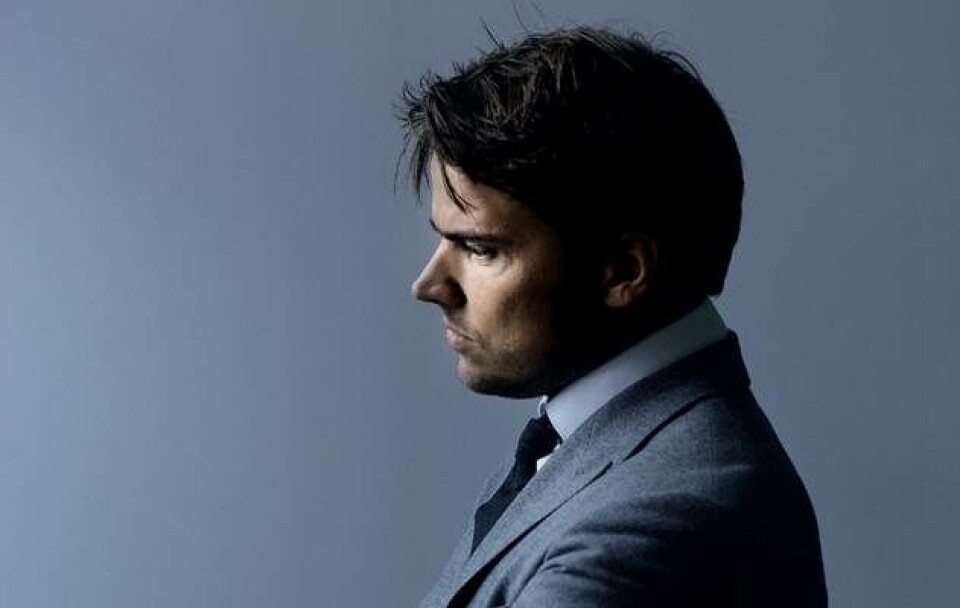 Det har jeg lært: Bjarke Ingels