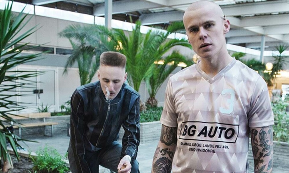 Forstadsstil er efterårets største tendens