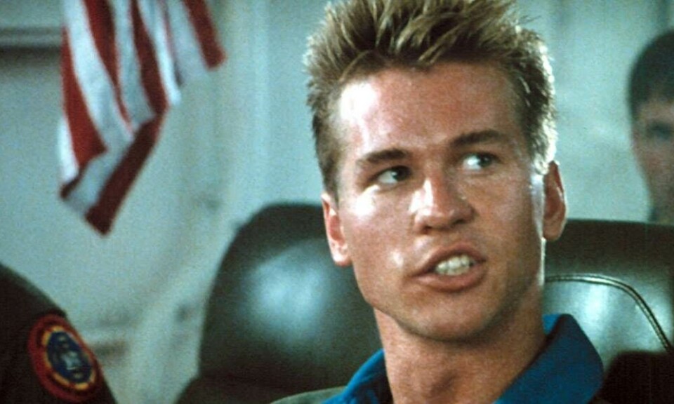 Val Kilmer er ikke døende, men måske klar til comeback