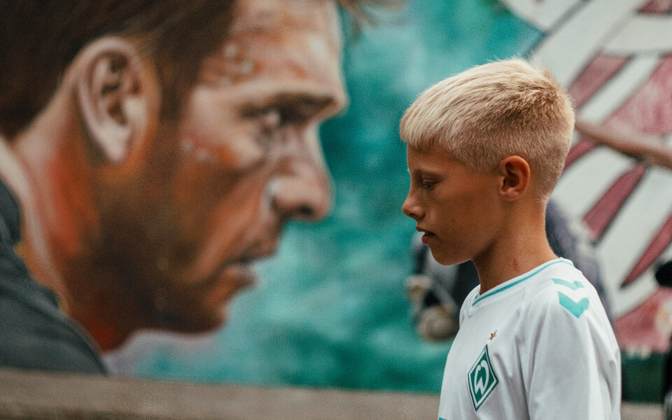 I denne tyske by oplever du unik (fodbold)kultur
