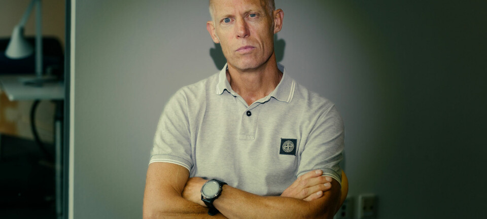 Hvad ville Morten Spiegelhauer have gjort?