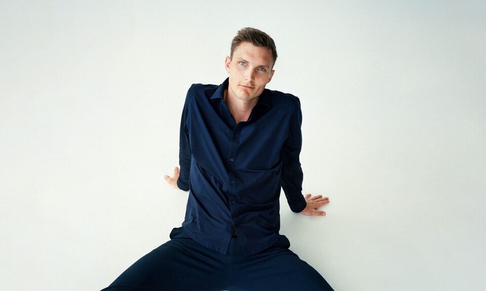 Viktor Axelsen forsøgte sig med ekstrem kur i jagten på at blive den bedste: ”Når han kom til træning, var han helt blå under øjnene”