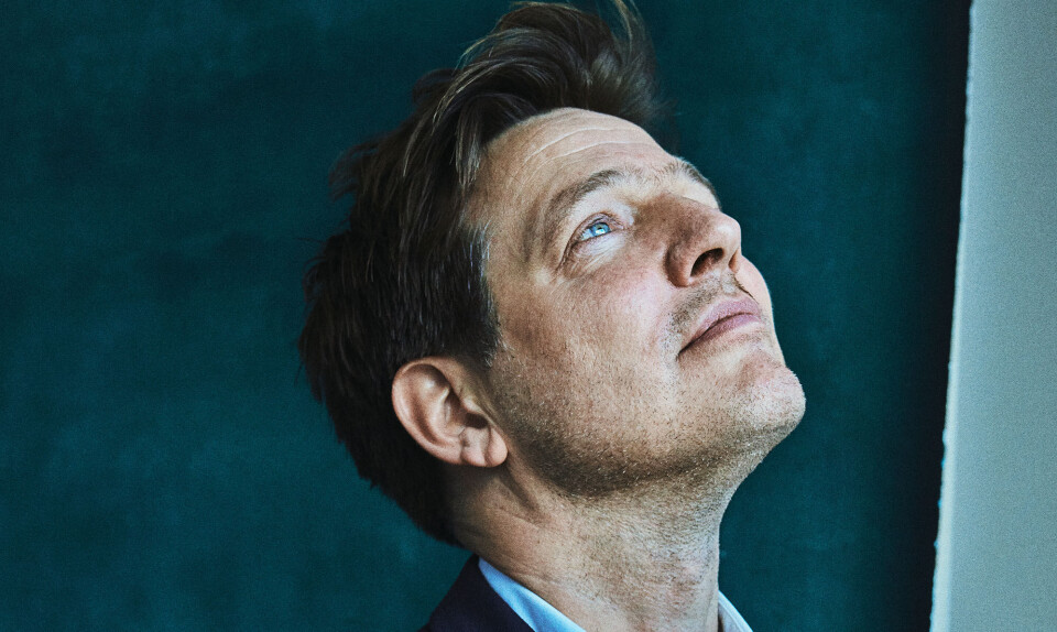 Thomas Vinterberg