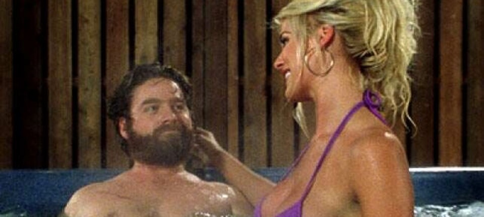 #dadbod: Farmands slaskede krop er det mest sexede lige nu