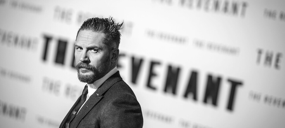 Se traileren til gangsterfilmen ’Capone’ med Tom Hardy