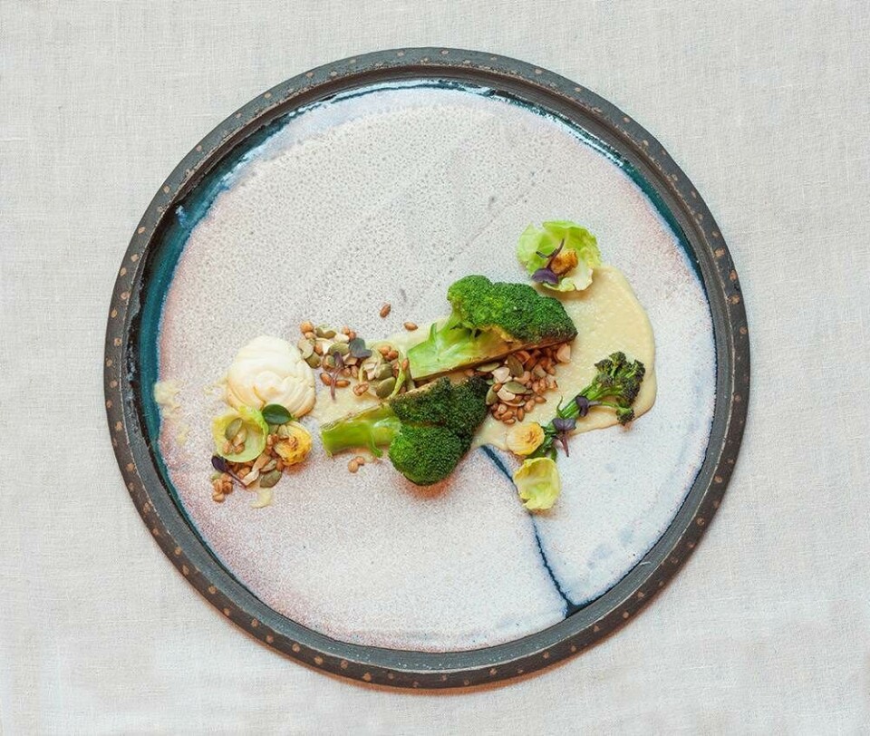 Mød det danske par der ejer to michelinrestauranter i Toscana.
