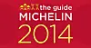 Michelin 2014: Stjerneskud over København
