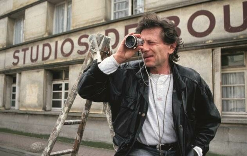 Roman Polanskis 10 bedste film