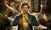 Marvel's Iron Fist