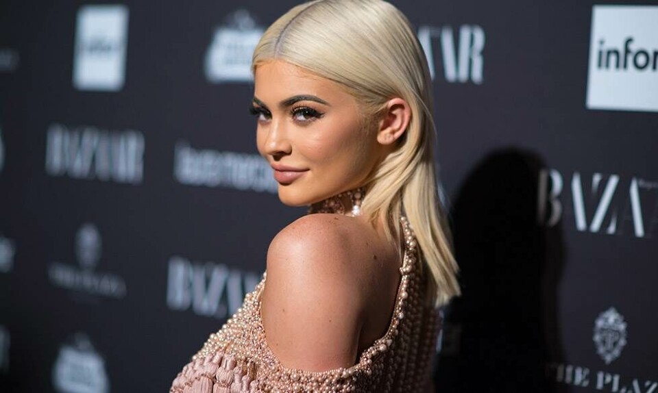 Kylie Jenners tweet var ikke afgørende for Snapchats aktiekurs