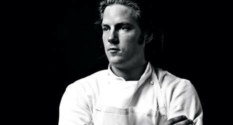 Mød Nimbs nye køkkenchef