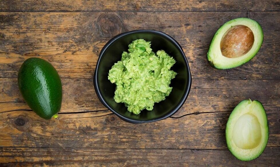 The Ultimate Guide to Food and Dating