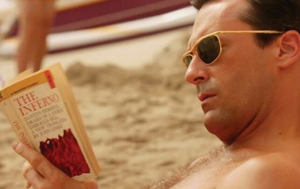 Hvilke bøger skal du læse? Her er 15 bud