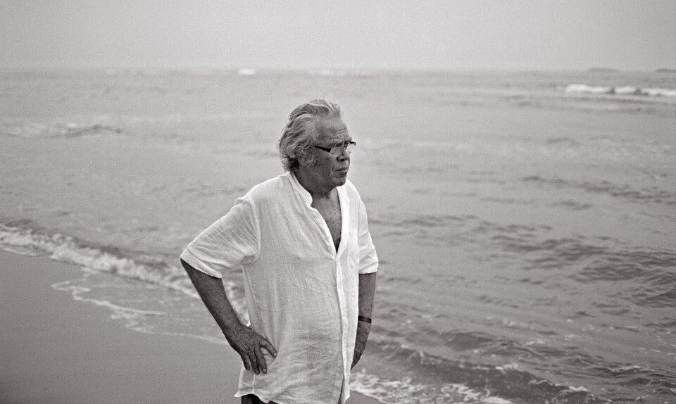 Jørgen Leth