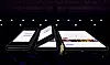 Samsung har lanceret en foldelig smartphone