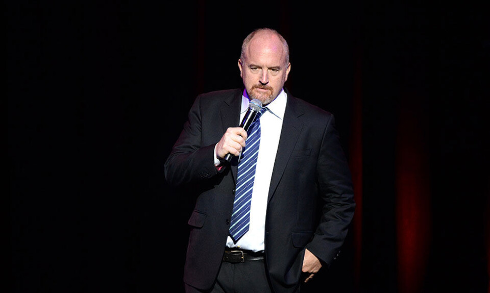 Louis C.K.