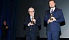 Makkerparret DiCaprio og Scorsese laver præsidentfilm