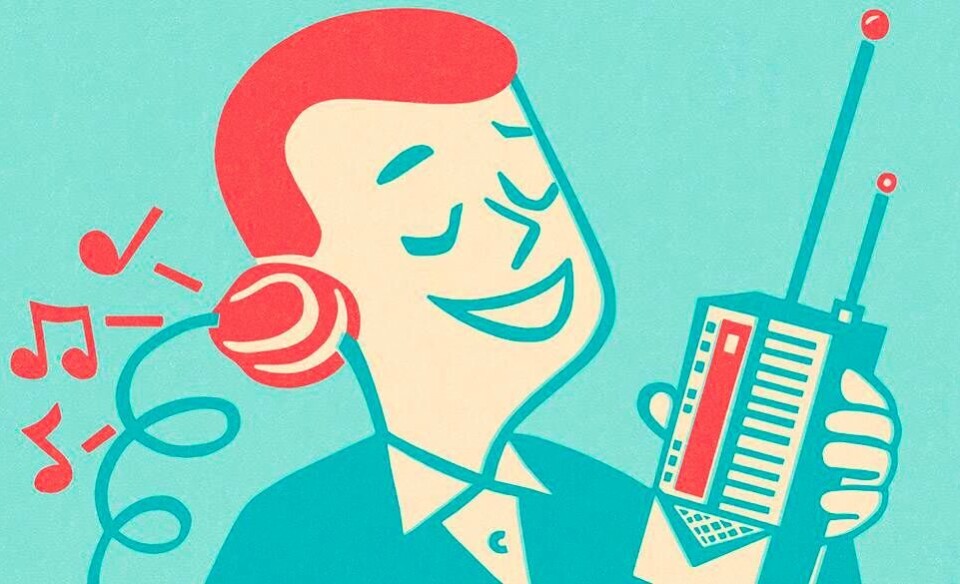 Gode podcasts om fodbold og tennis