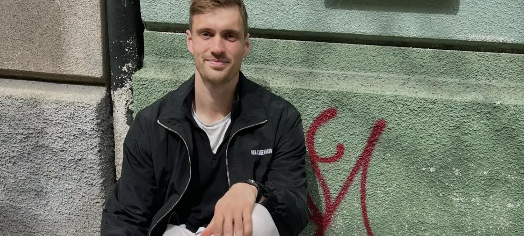 I Prag er kaffen lige så god som herhjemme. Den koster bare ikke 600 millioner kroner