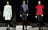Modeuge i Firenze: Kenzo efterår/vinter 2013