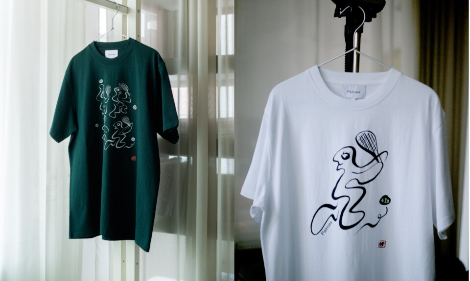 Palmes i nyt samarbejde med Dime-stifter