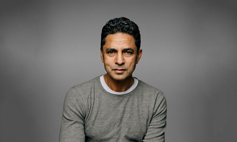 Manu Sareen: ”Mænd kan godt lide bryster, bare de ikke sidder på dem selv”