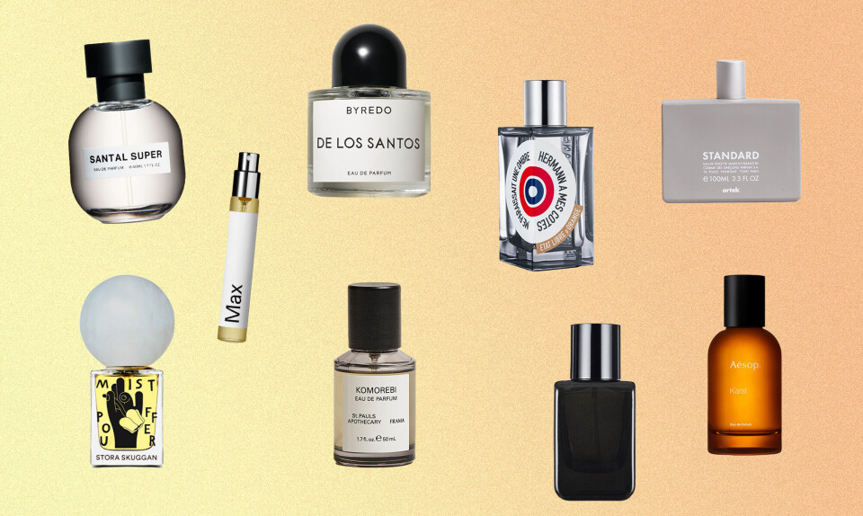 Du skal bære parfumen, den skal ikke bære dig: Her er 9 gode dufte
