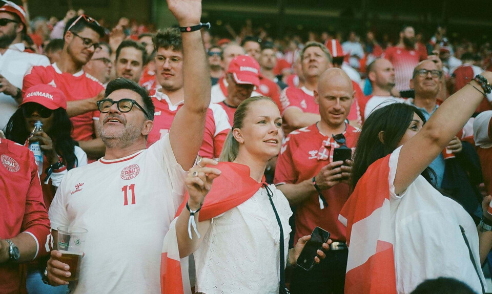 Landskamp i Parken: Her er 8 restauranter, du kan spise på inden