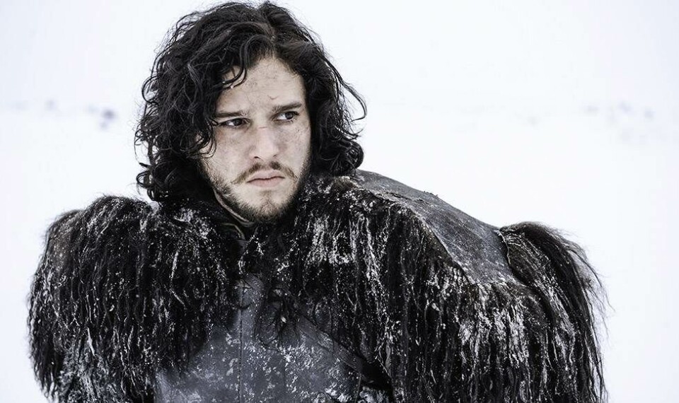 Detalje i det nye afsnit af Game of Thrones kan rykke afgørende ved magtbalancen