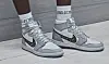 Dior Jordan 1