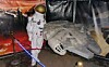 Verdens værste Star Wars-udstilling