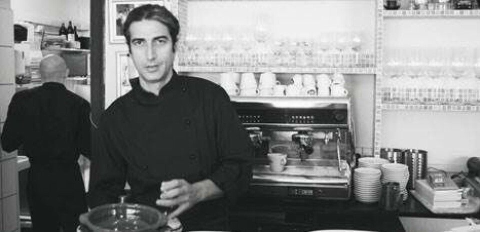 Italiensk på Frederiksberg: Famosi e Golosi