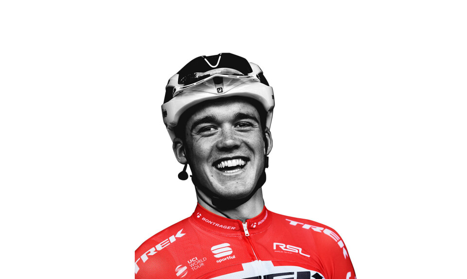 Cykeltalenter