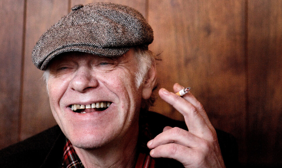 Kim Larsen