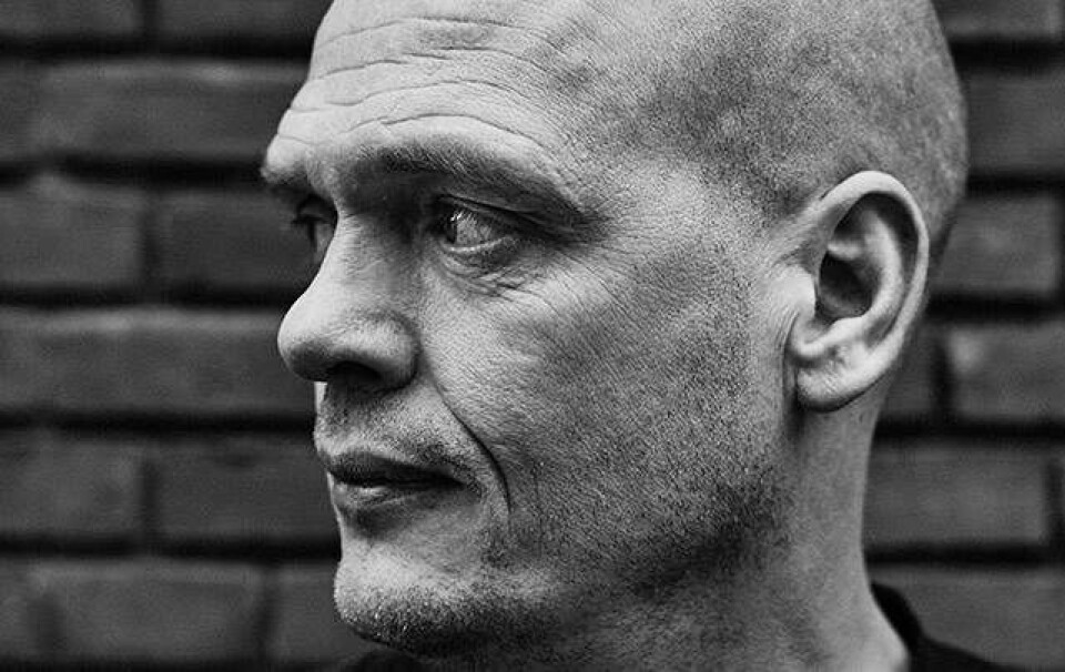 Chefen for Mændenes Hjem: ”Alle kan havne her. Men ikke alle kan komme herfra”