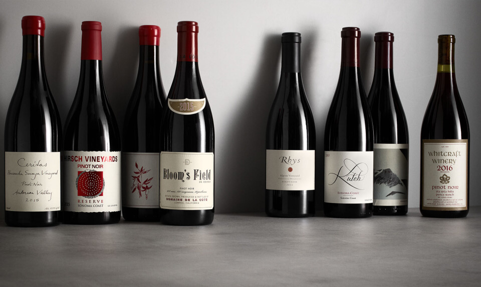 Pinot noir