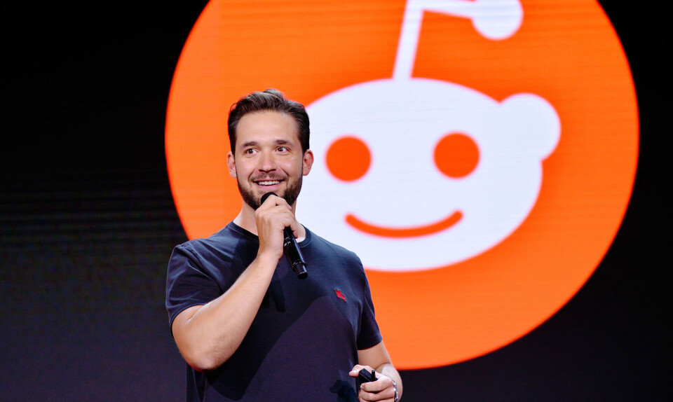 Reddit møder kritik efter rygter om kinesisk investering