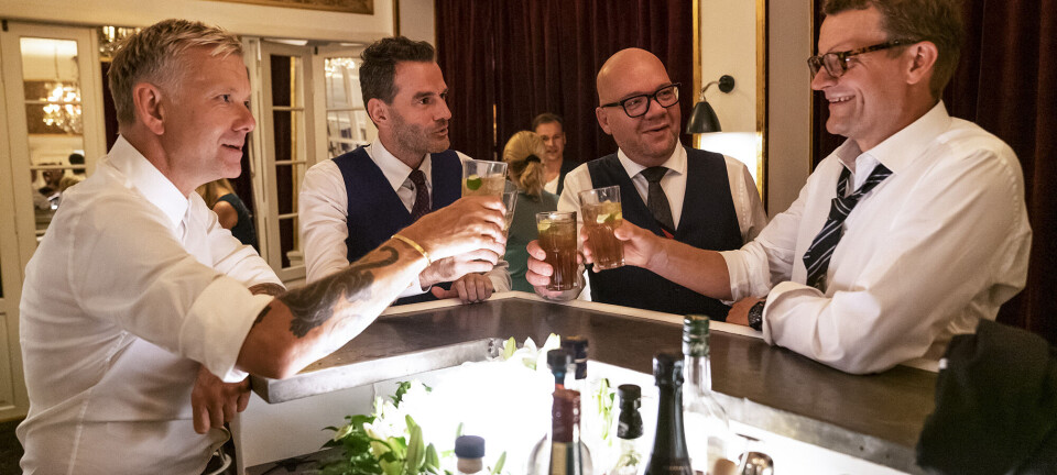 Klovn The Final: Et fint – men forglemmeligt – farvel