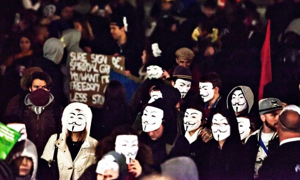 Anonymous er nørdernes hævn