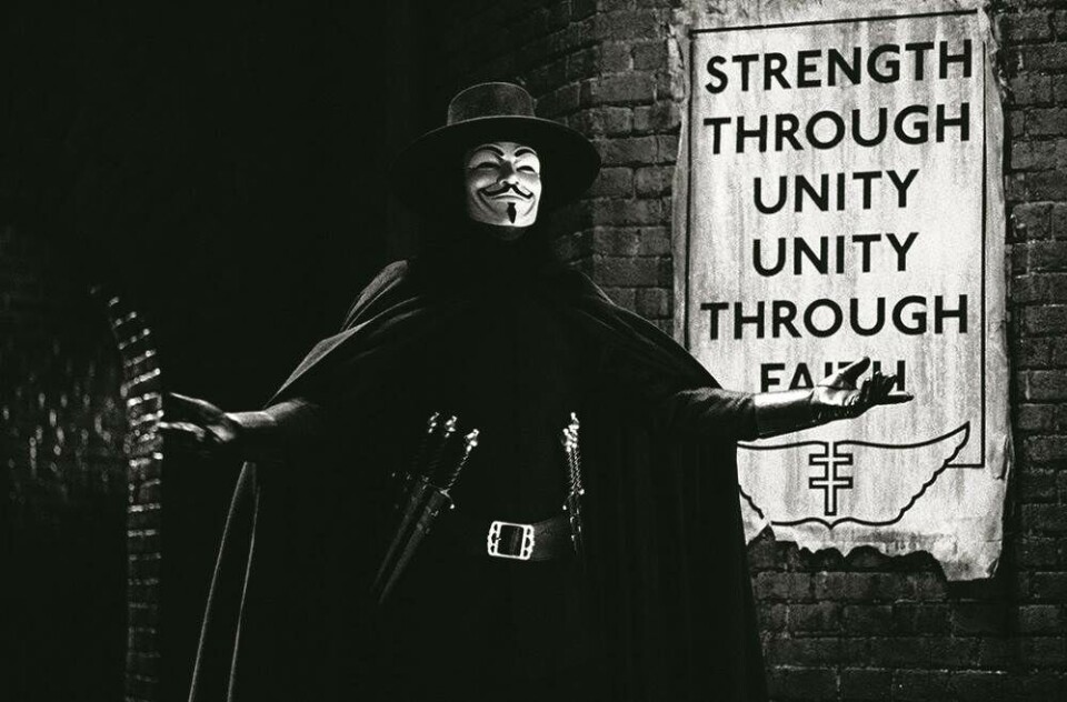 Anonymous er nørdernes hævn